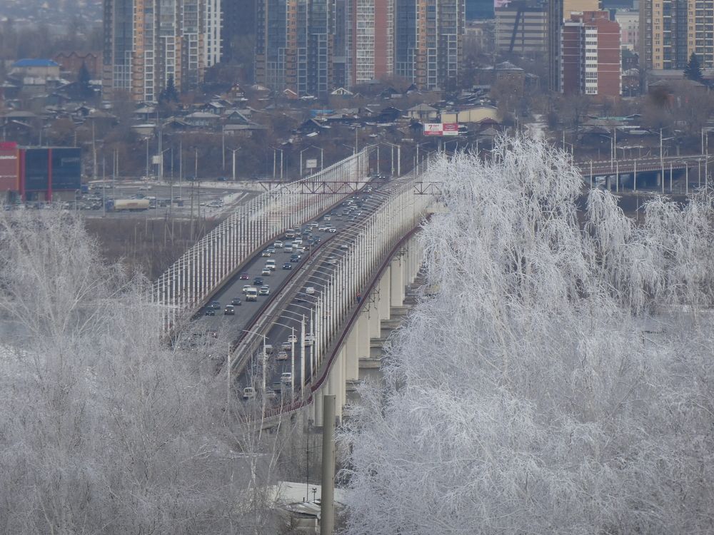 Photograph by Андрей Садчиков