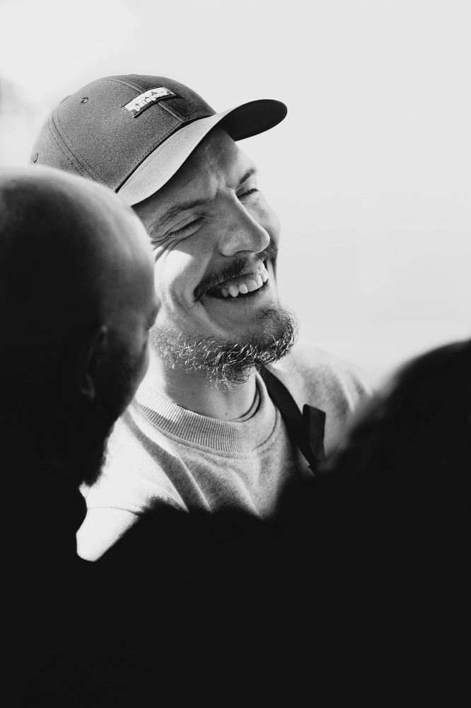 Photograph by Дмитрий Задунайский