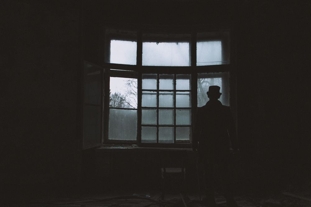 Photograph by Nadi Blitz