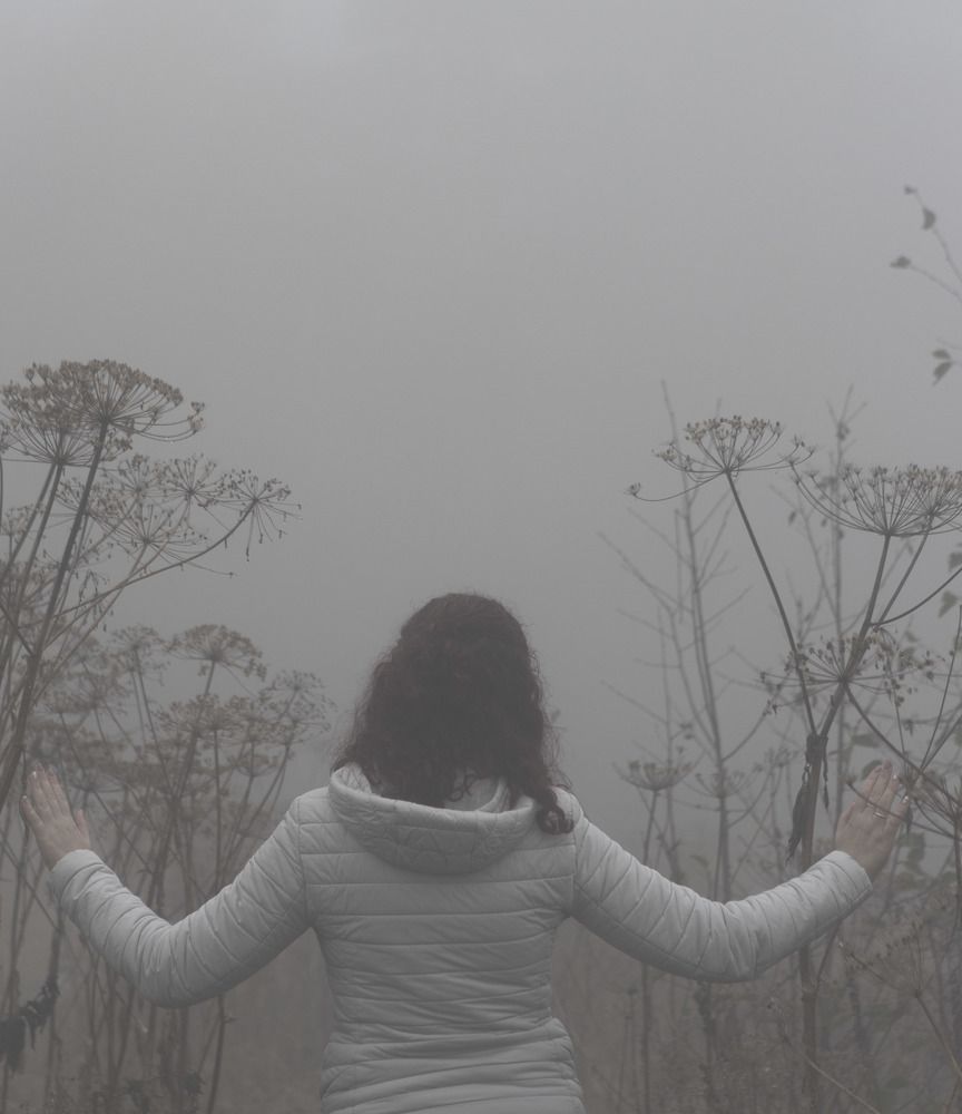 Photograph by Елена Лиханова