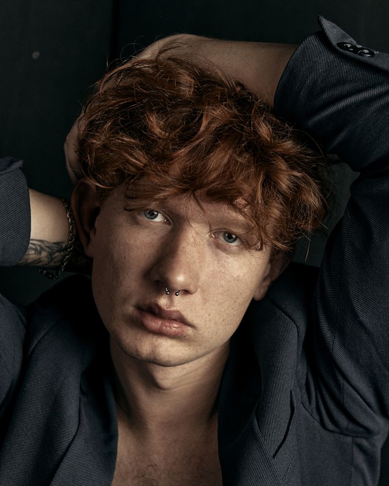 Photograph by Нина Антонова