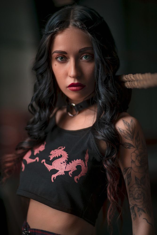 Photograph by Антипин Денис