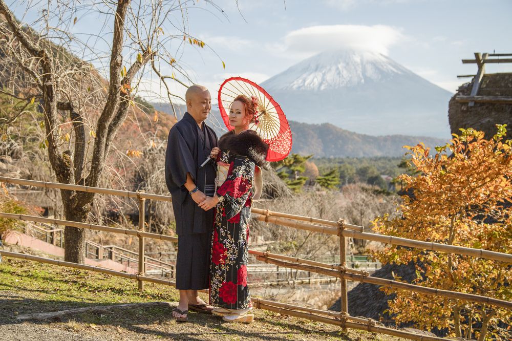 Photograph by Syundyukova Oksana