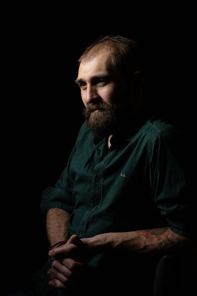 Photograph by Екатерина Каменцева