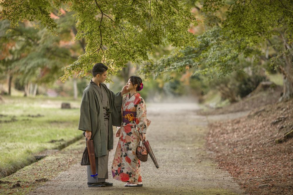 Photograph by Syundyukova Oksana