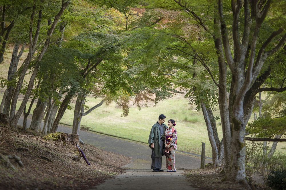 Photograph by Syundyukova Oksana