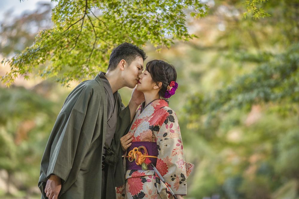 Photograph by Syundyukova Oksana