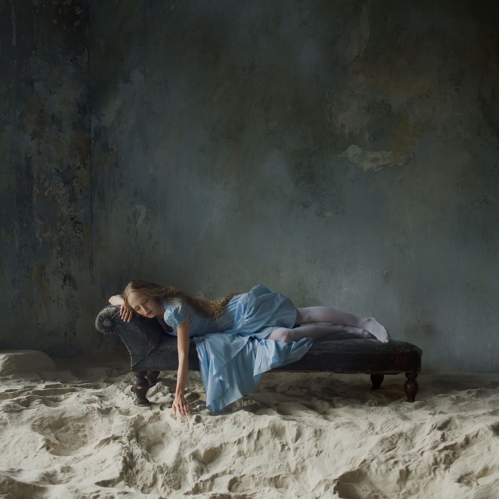 Фотография автора Екатерина Швецова