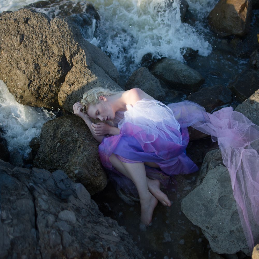 Фотография автора Екатерина Швецова