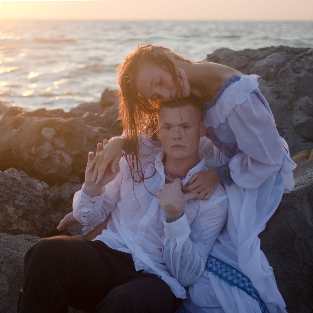 Фотография автора Екатерина Швецова