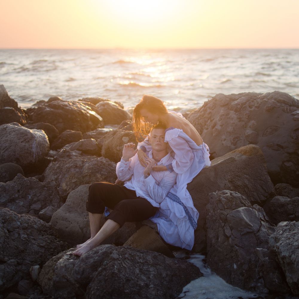 Фотография автора Екатерина Швецова