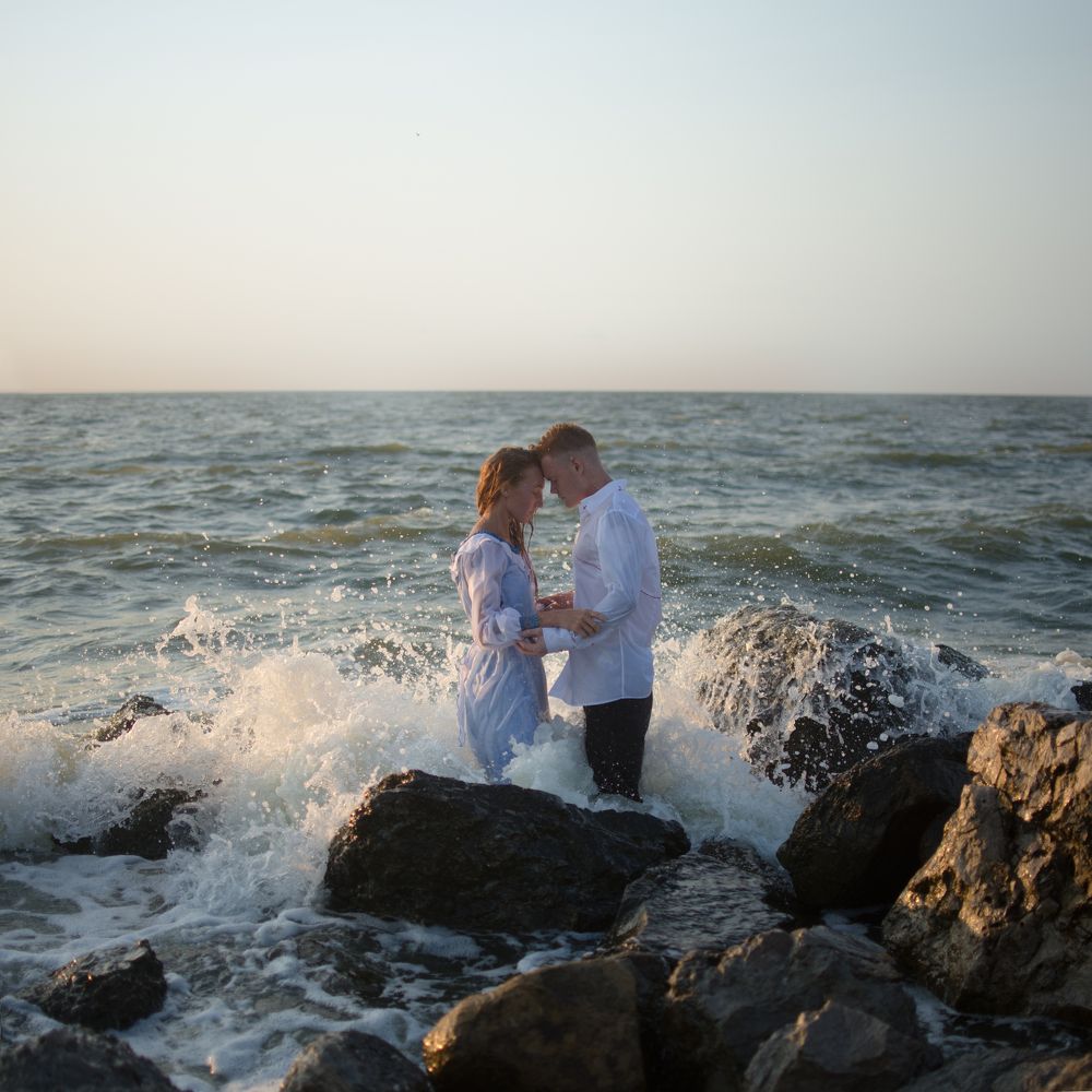 Фотография автора Екатерина Швецова