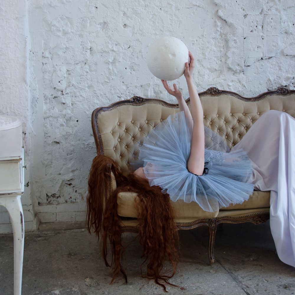 Фотография автора Екатерина Швецова