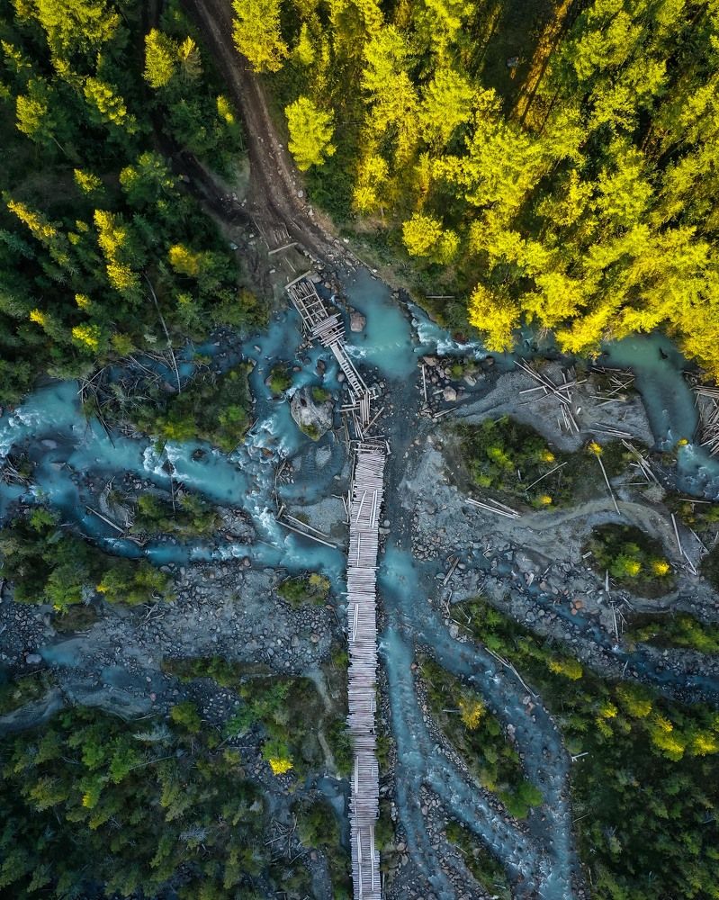 Photograph by Антон Мелёшкин