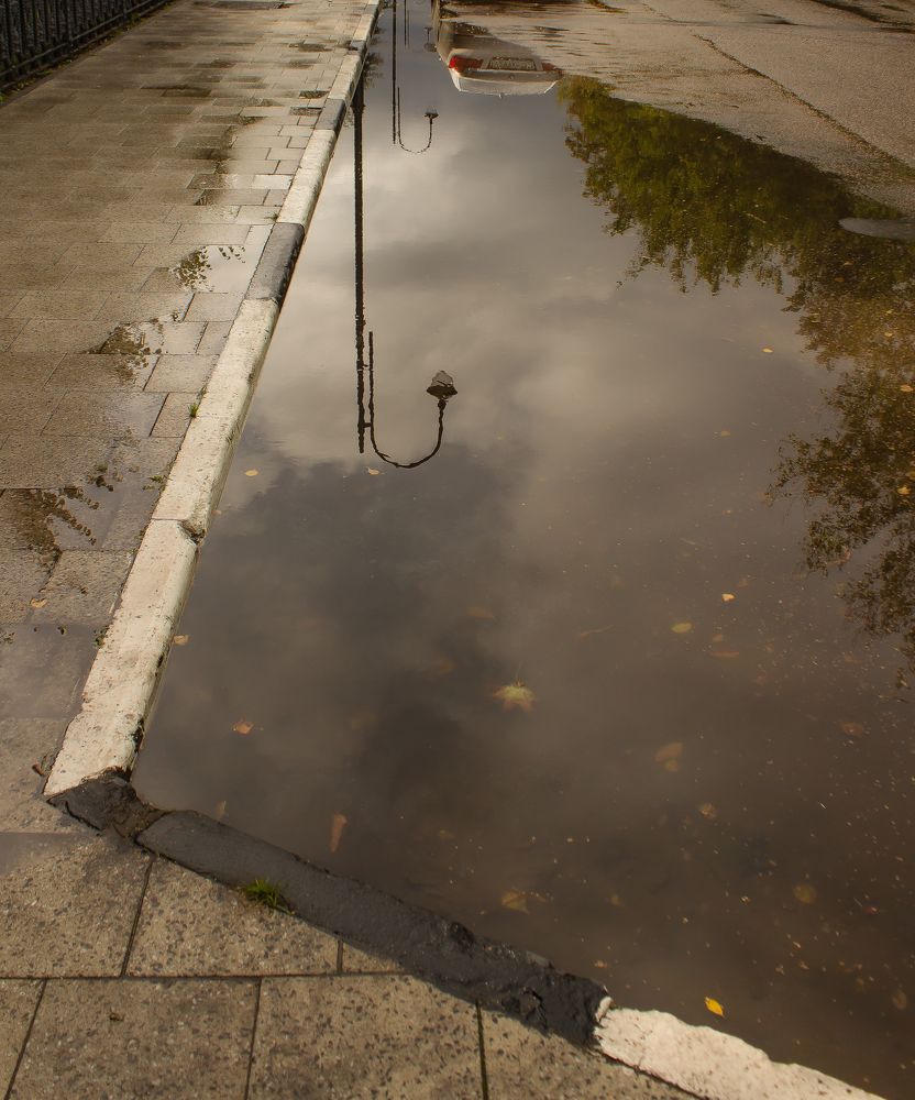 Photograph by Валентина Тагильцева