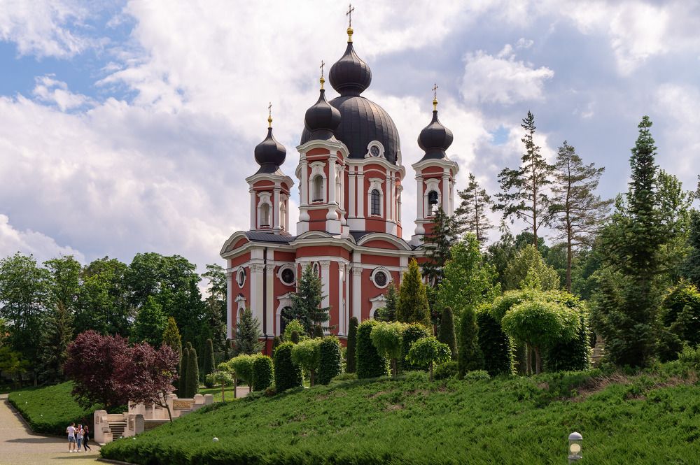 Photograph by Олег Ершов