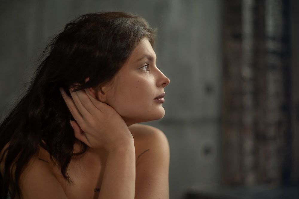 Photograph by Евгений Миленький