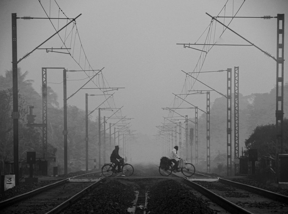 Photograph by Suparnojit Sarkar