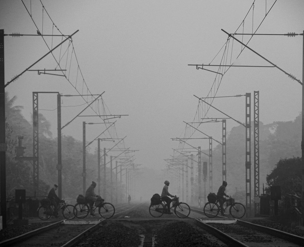 Photograph by Suparnojit Sarkar