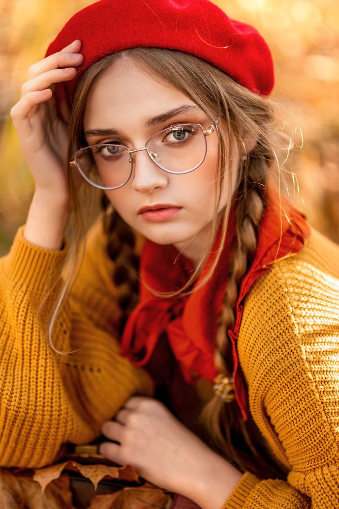 Photograph by Шавловская Марина