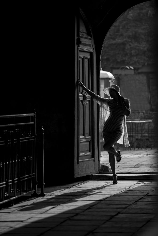 Photograph by Alexander Zvir