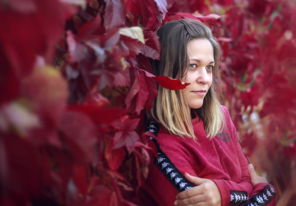 Photograph by Julia Filin