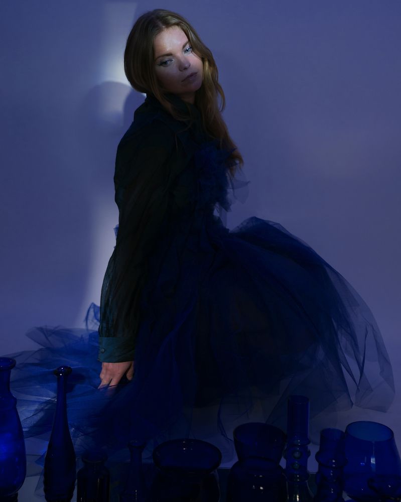 Photograph by Яна Давыдова