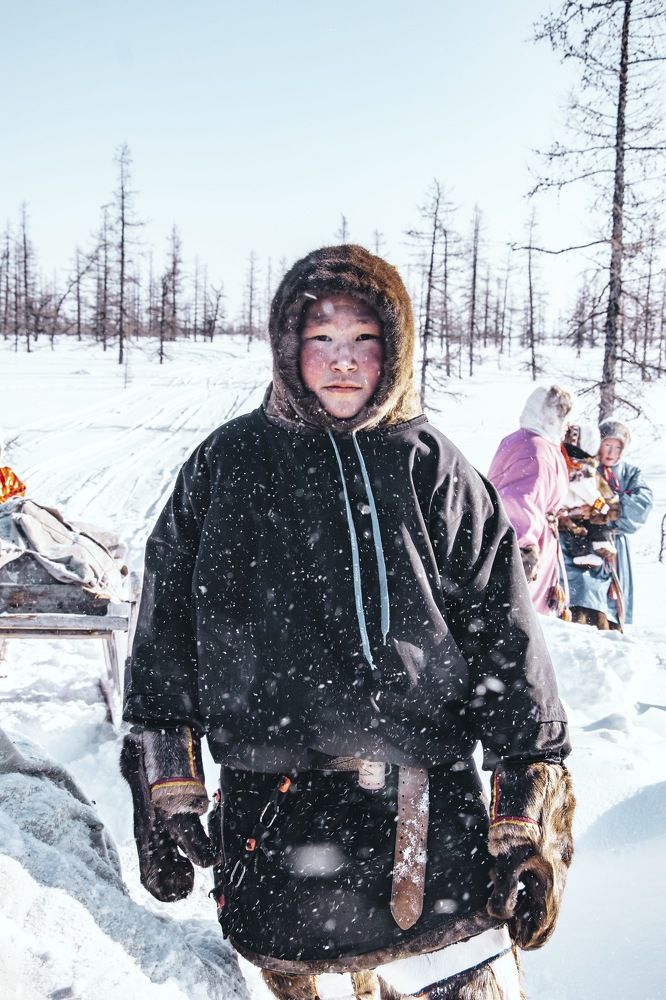 Photograph by Ганимат Пашазаде