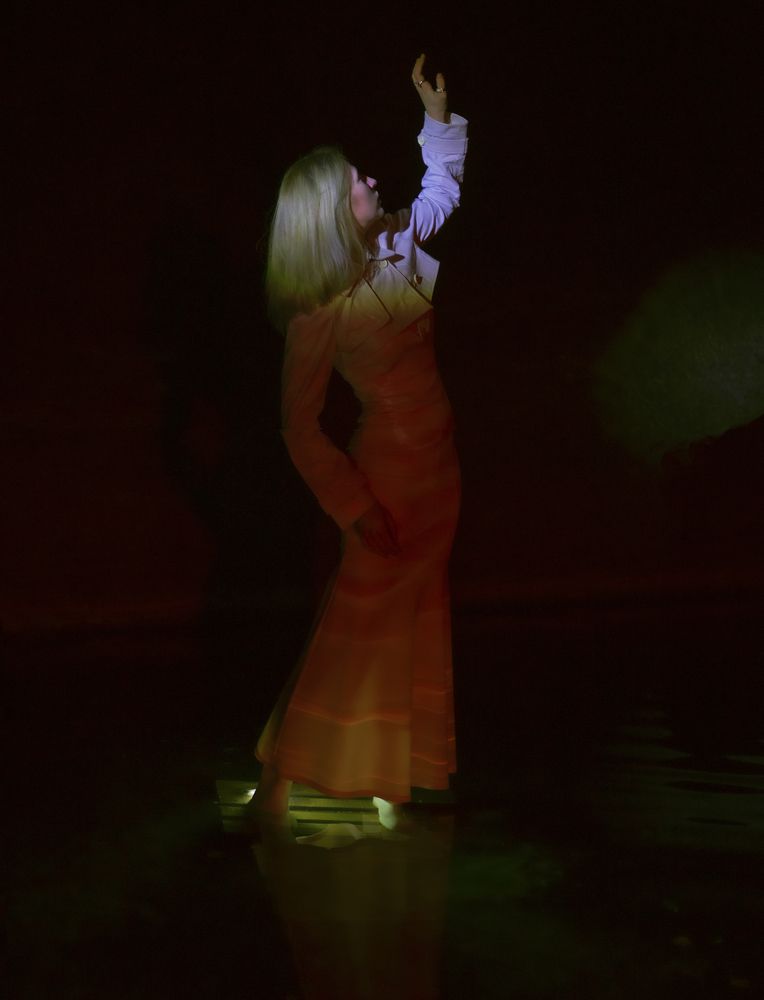 Photograph by Яна Давыдова