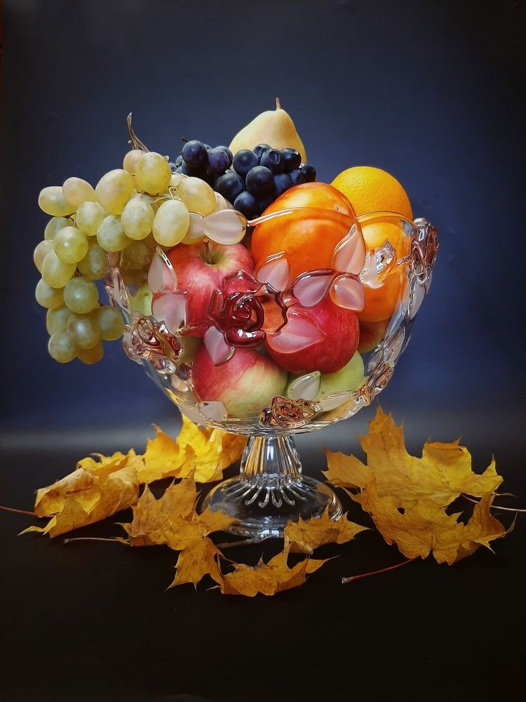 Photograph by Svetlana Khromova