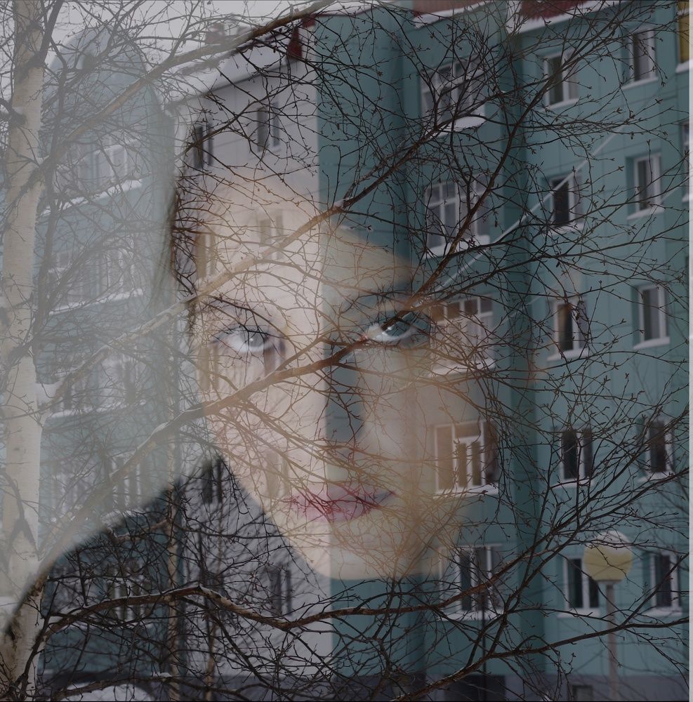 Photograph by Анна Глаговская