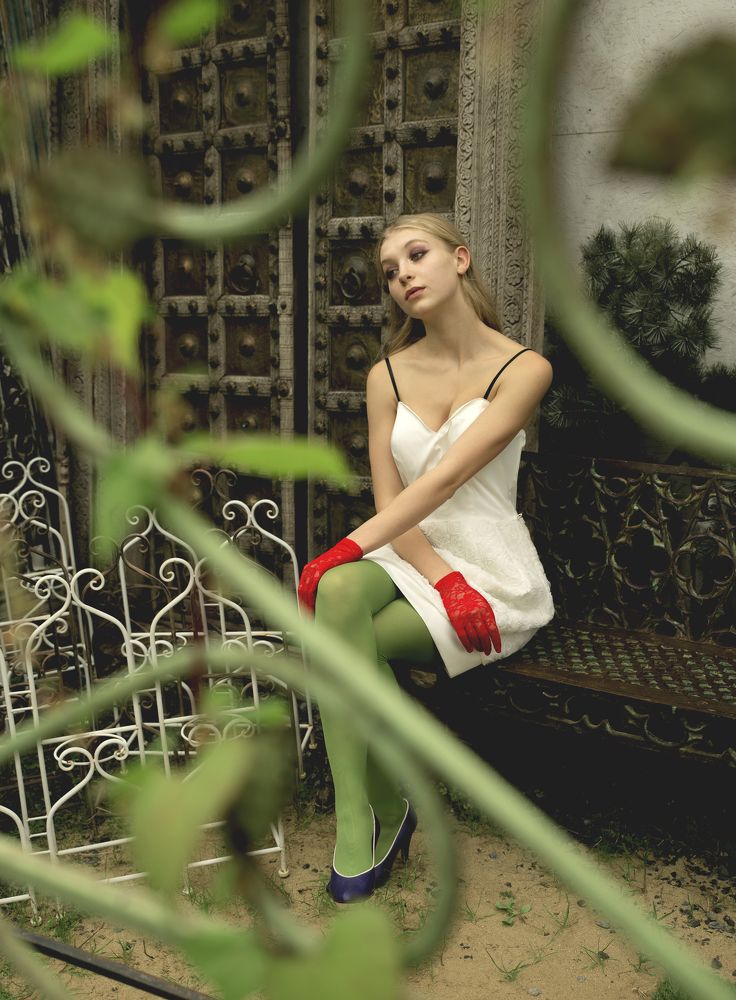 Photograph by Яна Давыдова