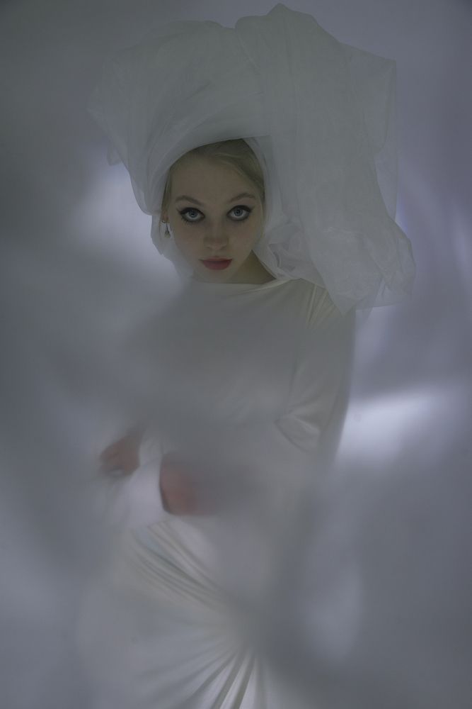 Photograph by Яна Давыдова