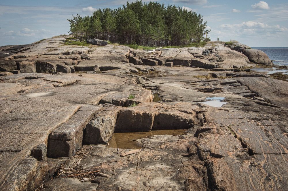 Photograph by Andrey