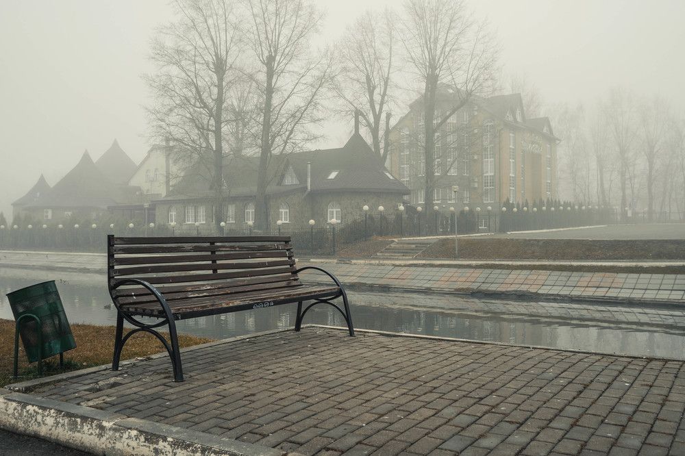 Photograph by Andrey