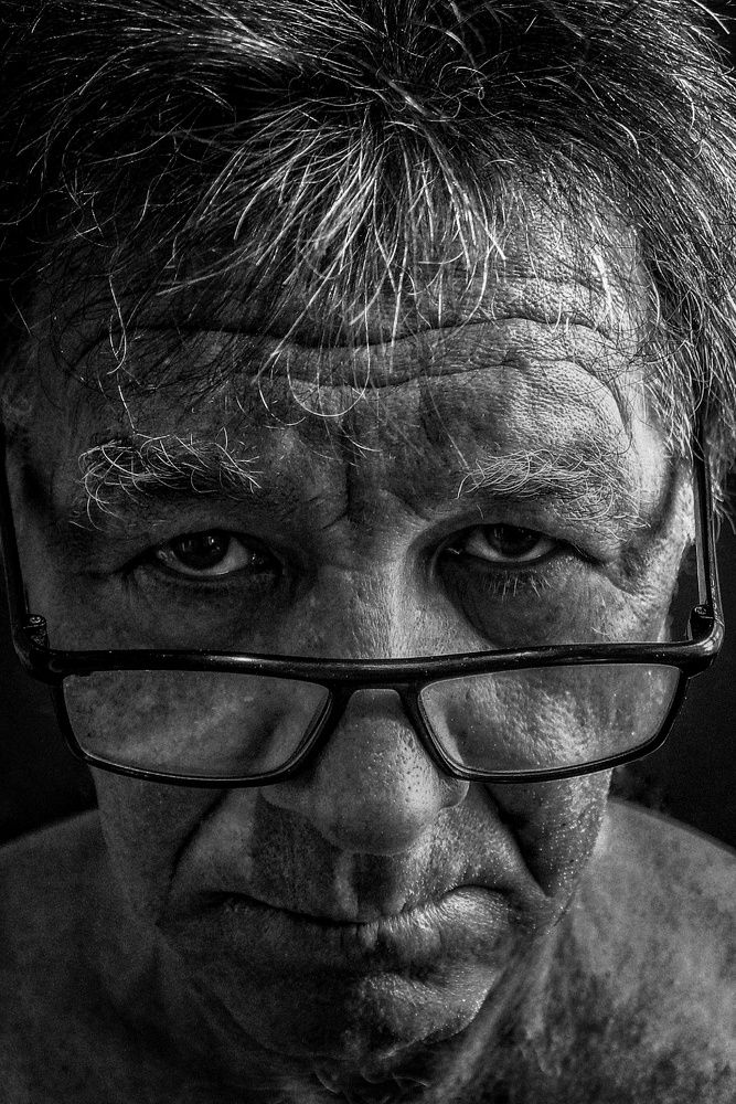 Photograph by Sergey Velichko