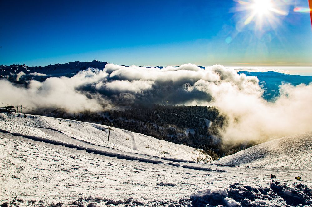 Photograph by Тим Бабурин