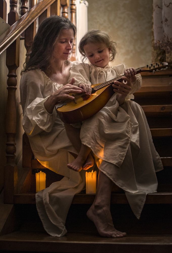 Photograph by Юля Горбунова