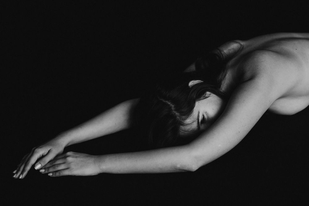 Photograph by Лизавета Прахова