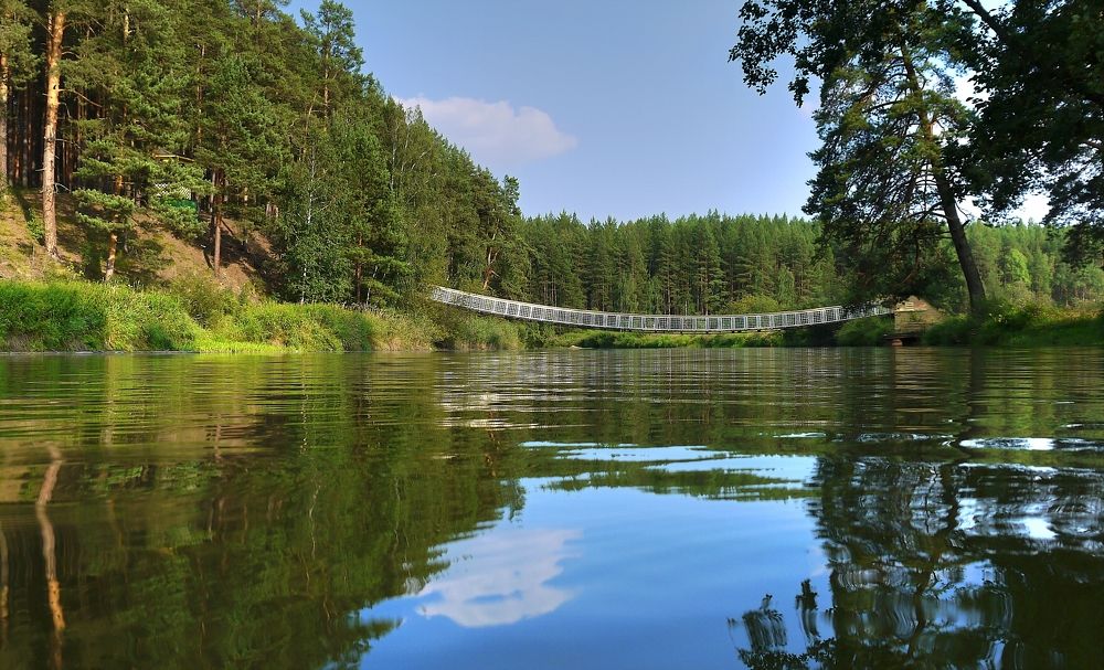 Photograph by Сергей Марков