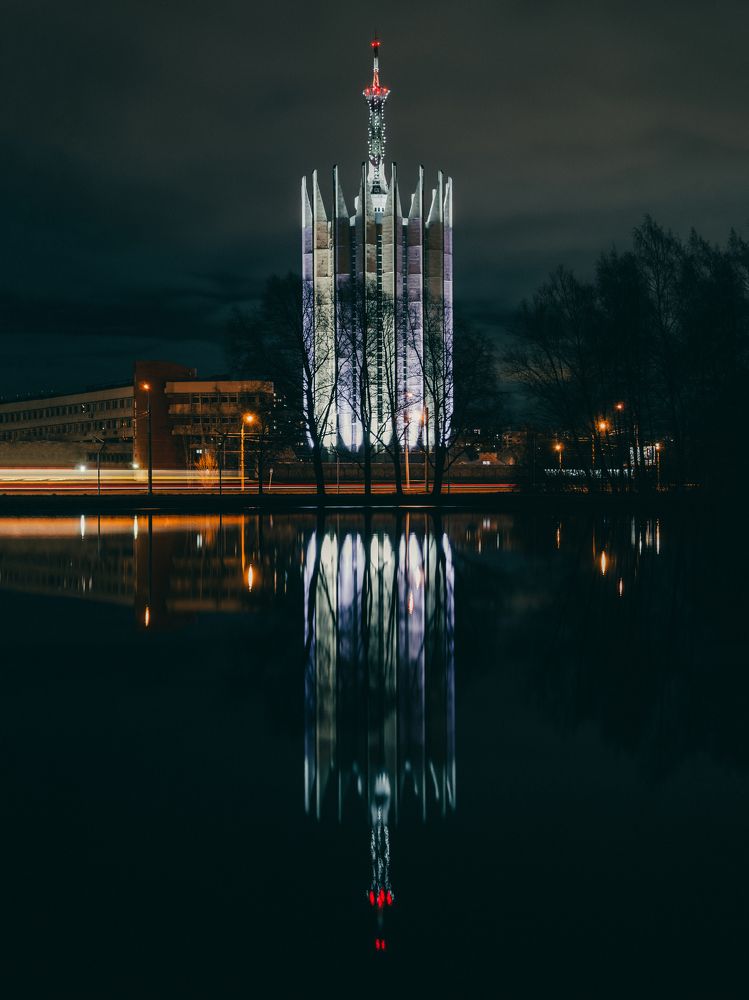 Photograph by Алексей Гемаксон