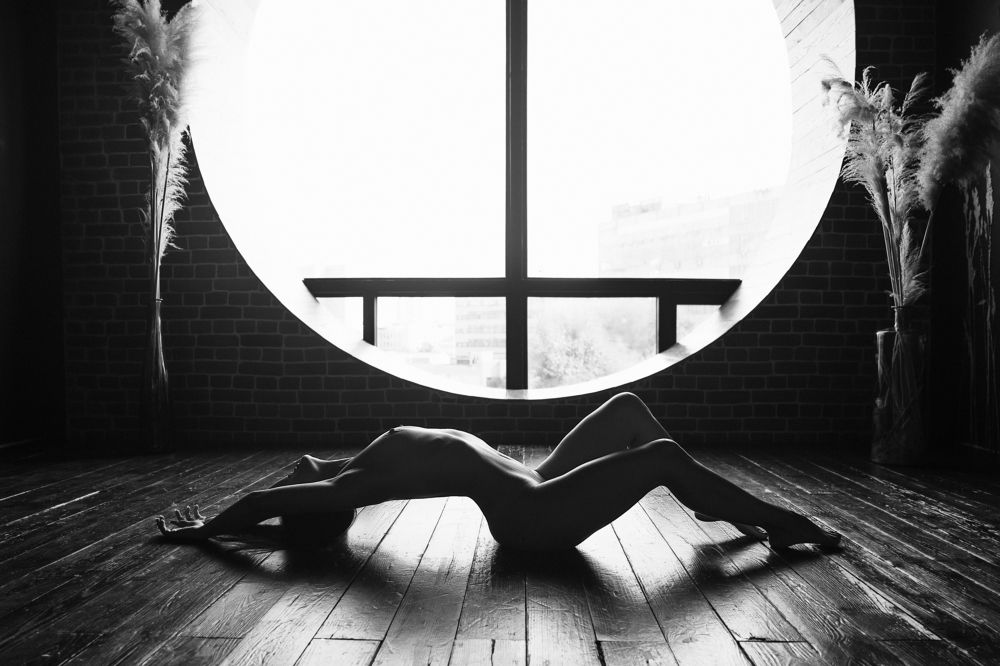 Photograph by Богданова Екатерина