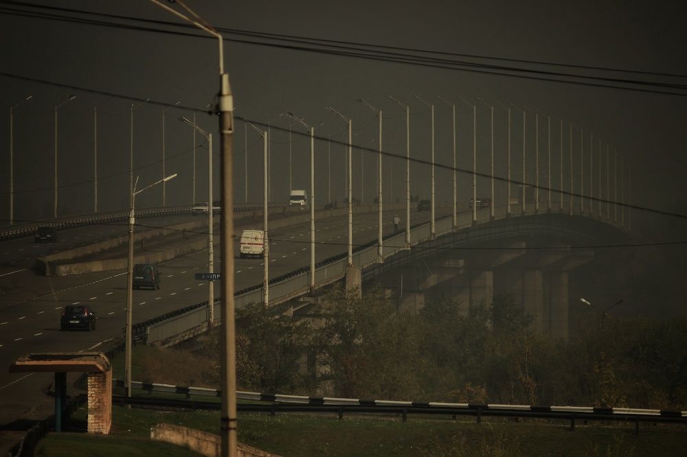 Photograph by Sergey Velichko