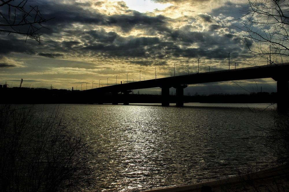 Photograph by Sergey Velichko