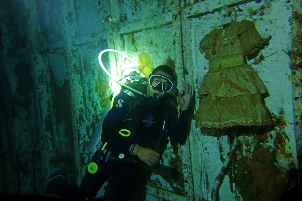 Photograph by Роман Сычев