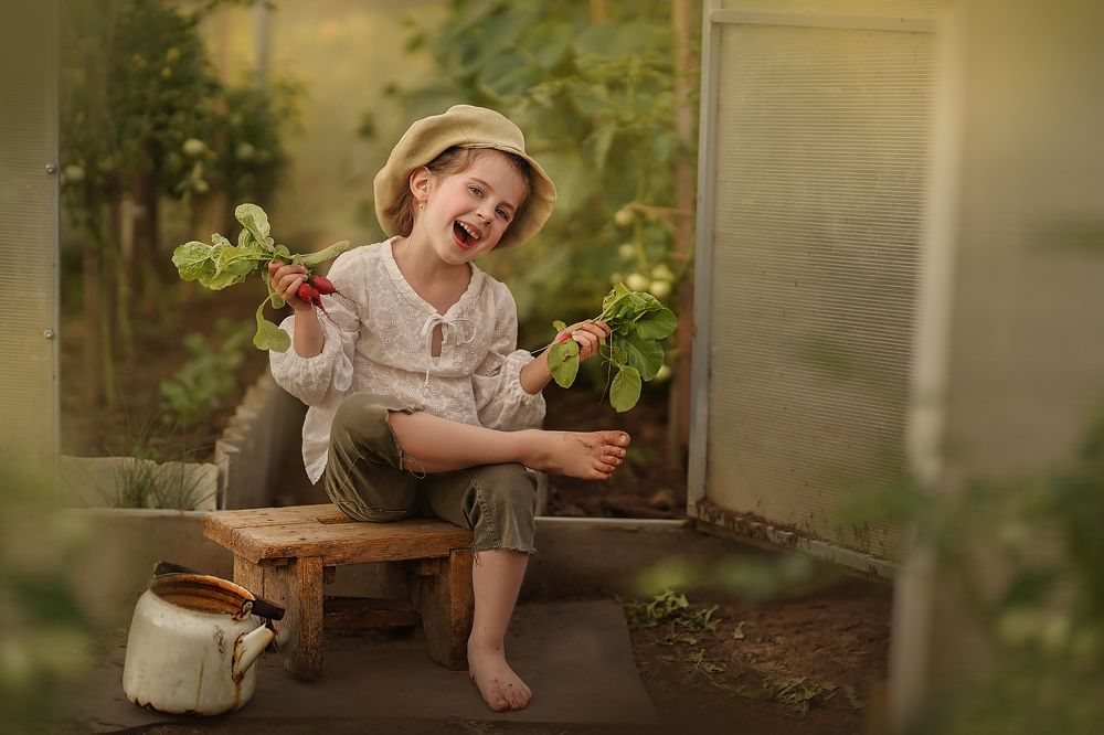 Photograph by Ирина Гарш