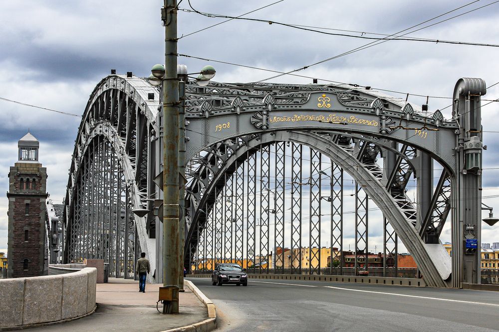 Photograph by Анатолий Мигов