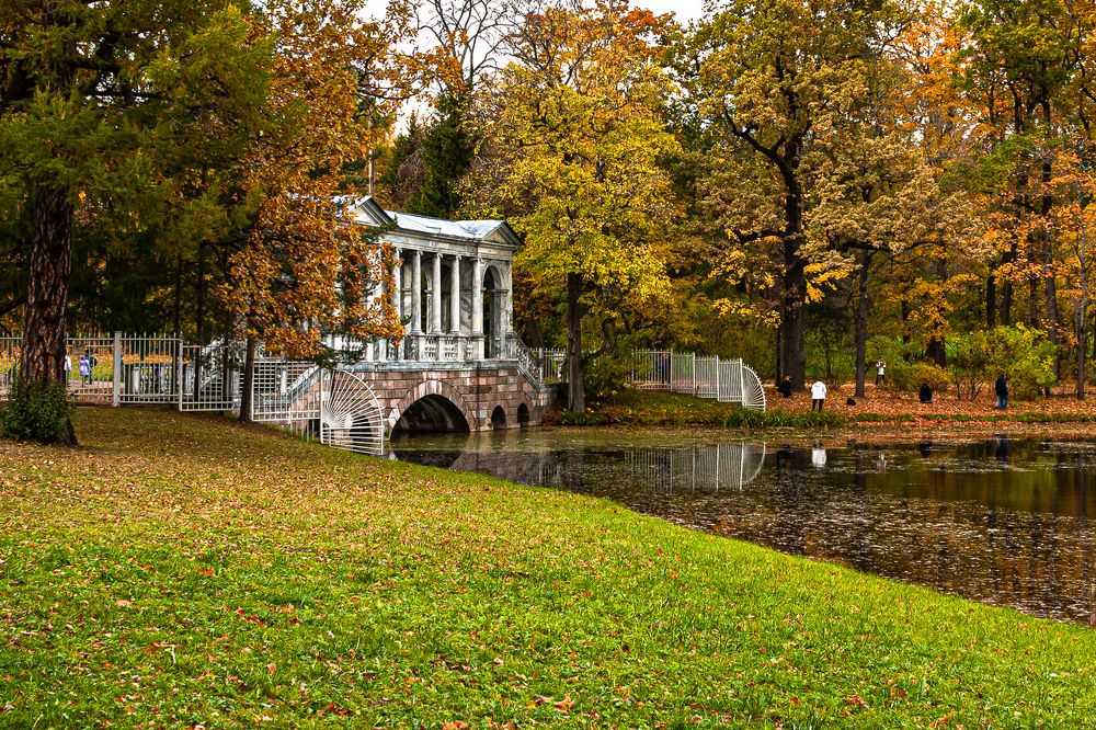 Photograph by Анатолий Мигов