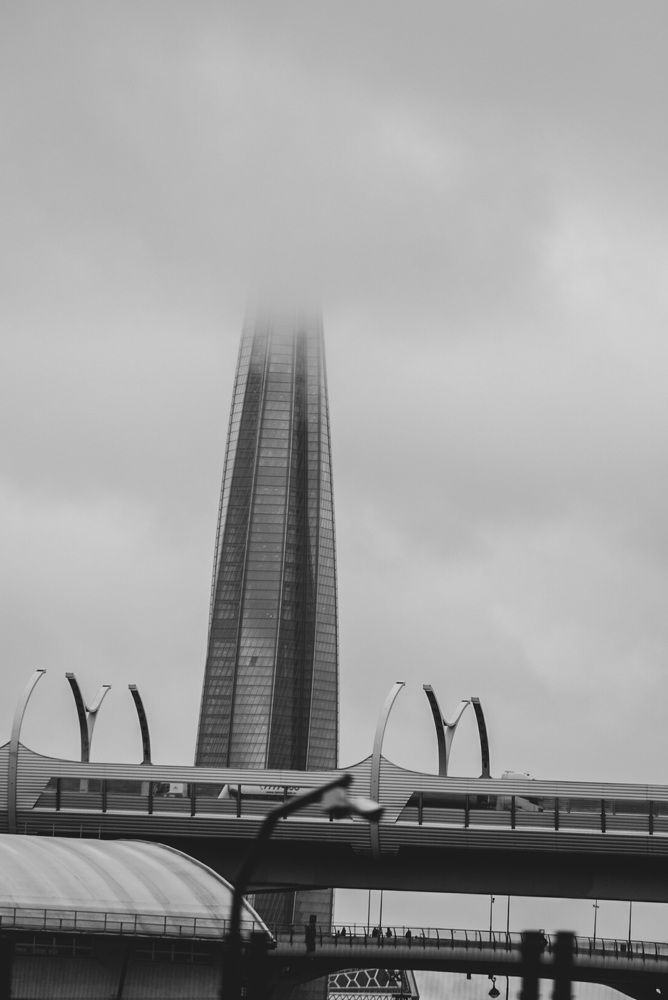 Photograph by Дмитрий Забуга