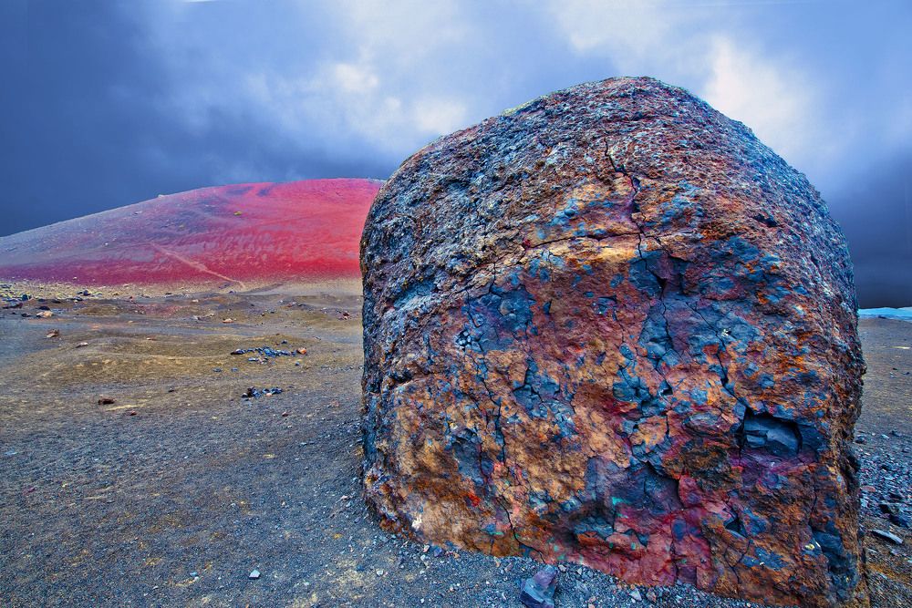 Фотография автора jean-luc